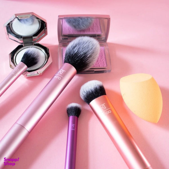 ست براش ریل تکنیکس مدل Everyday Essentials