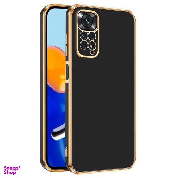 کاور گوشی موبایل تیک لایف مدل Mycase مناسب برای شیائومی Redmi Note 11 Pro 5G / Redmi Note 11 Pro 4G / Redmi Note 12 Pro 4G