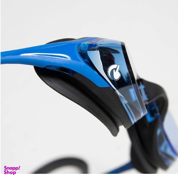 عینک شنا آرنا مدل Cobra Swıpe Mavi Unisex