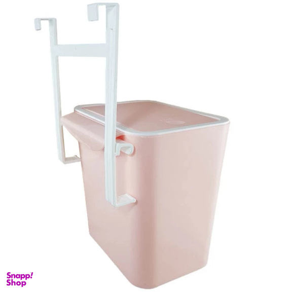 سطل زباله کابینتی لیمون مدل تاچ کد IL1049