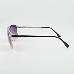 عینک آفتابی مردانه کد HB1018C3