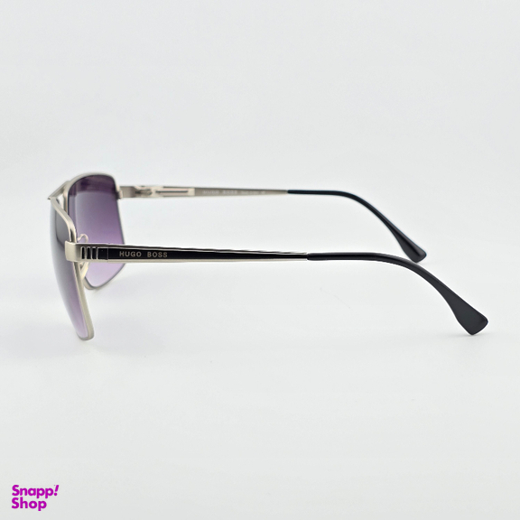 عینک آفتابی مردانه کد HB1018C3