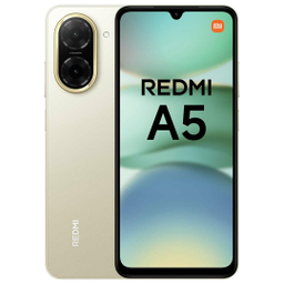 گوشی موبایل شیائومی مدل Redmi A5 دو سیم کارت ظرفیت 64 گیگابایت و رم 3 گیگابایت