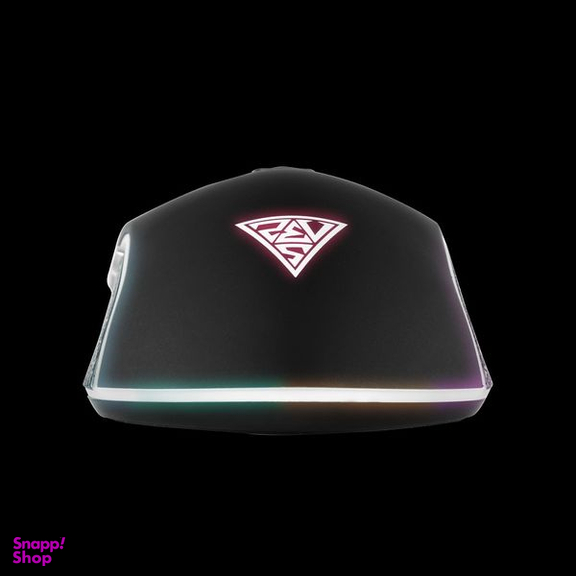 ماوس گیم دیاس مدل ZEUS M3