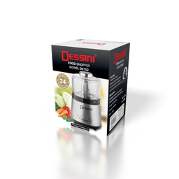 خردکن دسینی مدل DS152