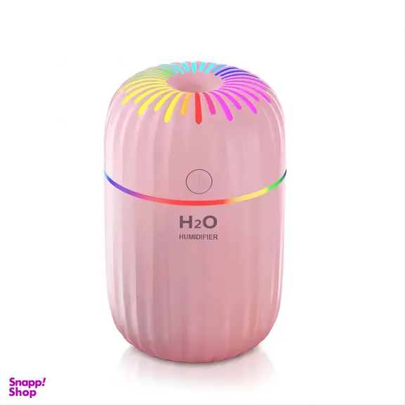 دستگاه بخور سرد مدل استوانه ای H2O