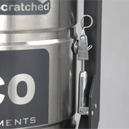 جاروبرقی صنعتی ام تی کو کد VC-39701D