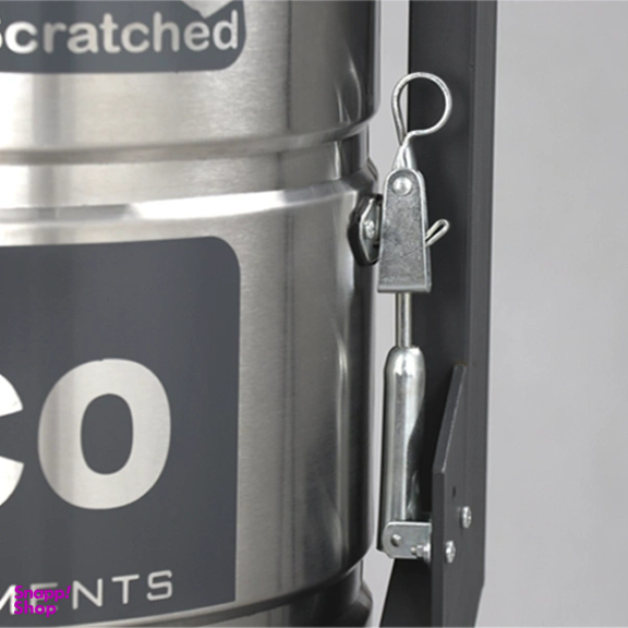 جاروبرقی صنعتی ام تی کو کد VC-39701D