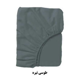 سرویس ملحفه کوکوجم مدل Plain دو نفره 3 تکه