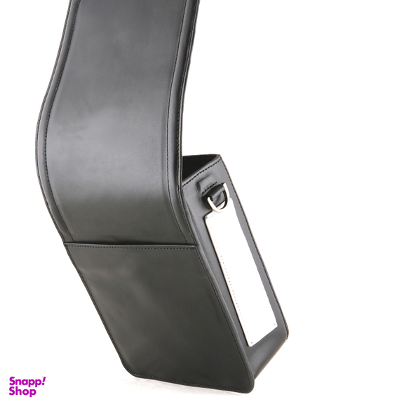 کیف رودوشی چرم یلسان مدل هایکا کد GN-102-MSK