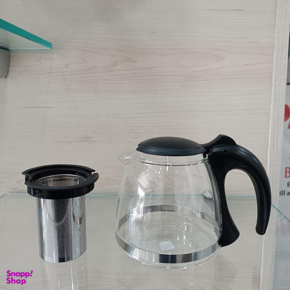 چای ساز بخار پارس خزر TM-3000SP