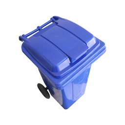 سطل زباله ناصر پلاستیک مدل YPAB-GHARKHDAR-5100