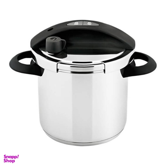 زودپز روگازی بایترون مدل BZP-10SSHG