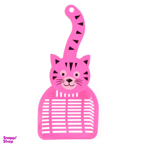 خاک انداز گربه مدل Cute Cat کد 184