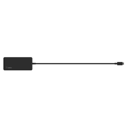 هاب پنج پورت USB-C بلکین مدل INC008btBK