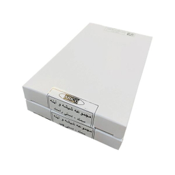 شیشه آینه راست و چپ آریکو مدل تنظیم دستی کد 1362RL مناسب برای سمند بسته 2 عددی