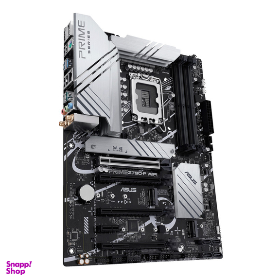 مادربرد ایسوس مدل Prime Z790 P WIFI DDR5