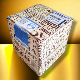 گردگیر پلوس داچیا کد 12347104 مناسب برای رنو ال 90