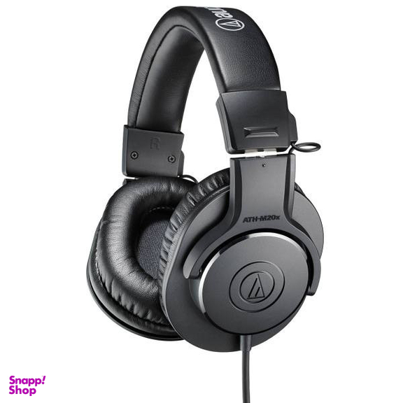 هدفون استودیو آدیو-تکنیکا مدل ATH-M20x