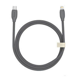 کابل تبدیل USB-C به لایتنینگ بیسوس مدل CAGD0200 طول 120 سانتی متر