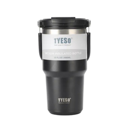 تراول ماگ مدل Tyeso کد 4522 حجم 600 میلی لیتر