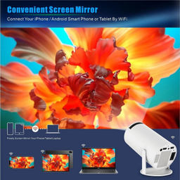 ویدیو پروژکتور مدل HY 300 PRO