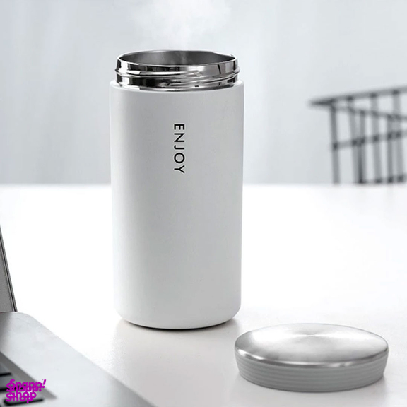 تراول ماگ مدل Enjoy گنجایش 350 میلی لیتر