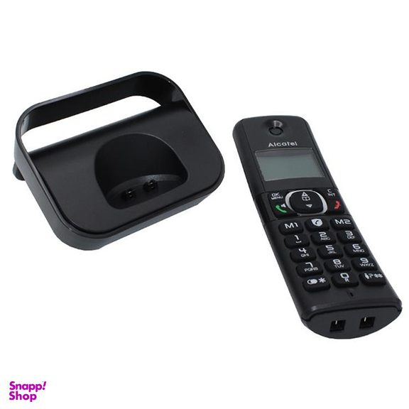 تلفن بی سیم آلکاتل مدل F860