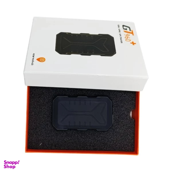 ردیاب خودرو آذر ردیاب مدل GT960 Plus