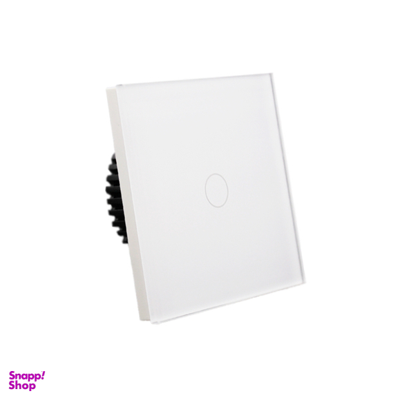 کلید تک پل هوشمند تویا مدل Zigbee