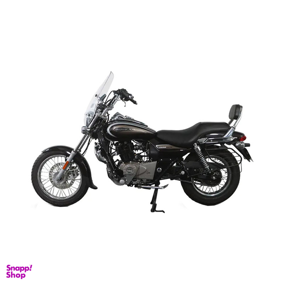 موتورسیکلت باجاج مدل 220 سال 1403