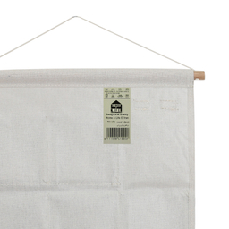 ارگانایزر لباس هوم اند لایف مدل پرنیا 7G طرح شطرنجی