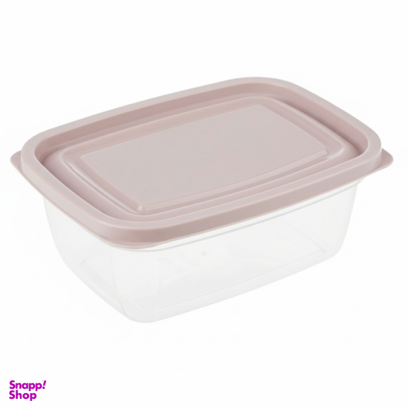 ظرف غذا نورینو مدل آواز مجموعه 4 عددی