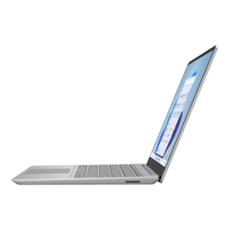 لپ تاپ 12.4 اینچ مایکروسافت مدل Surface Laptop GO 2 i5 8GB 256GB