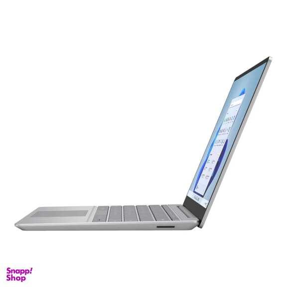 لپ تاپ 12.4 اینچ مایکروسافت مدل Surface Laptop GO 2 i5 8GB 256GB
