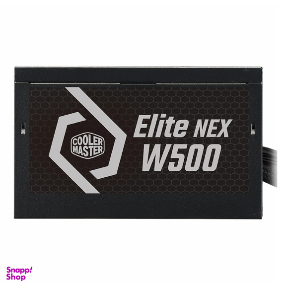 پاور 500 وات کولر مستر مدل ELITE NEX 500W 230V