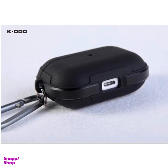 کاور کی-دوو مدل CRASHGUARD مناسب برای کیس اپل ایرپاد پرو