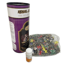 پازل 1000 تکه سلین کد 101