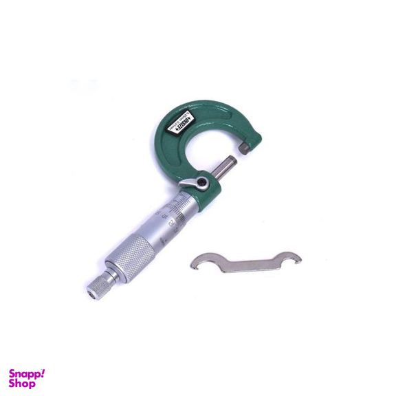 میکرومتر بیرون سنج اینسایز مدل 25A-3203