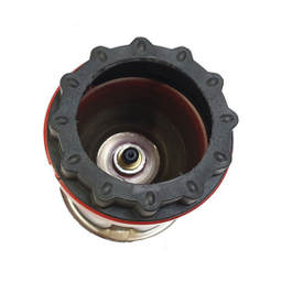 اجاق سفری حامی گاز مدل A30 به همراه کپسول گاز