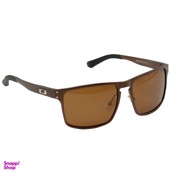 عینک آفتابی اسپرت مردانه اوکلی مدل ویفرر UV400 کد 959