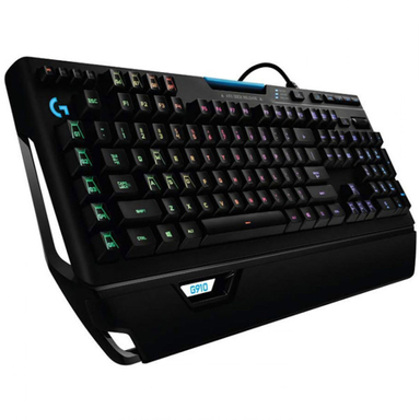 کیبورد لاجیتک (Logitech) مدل G910 Black