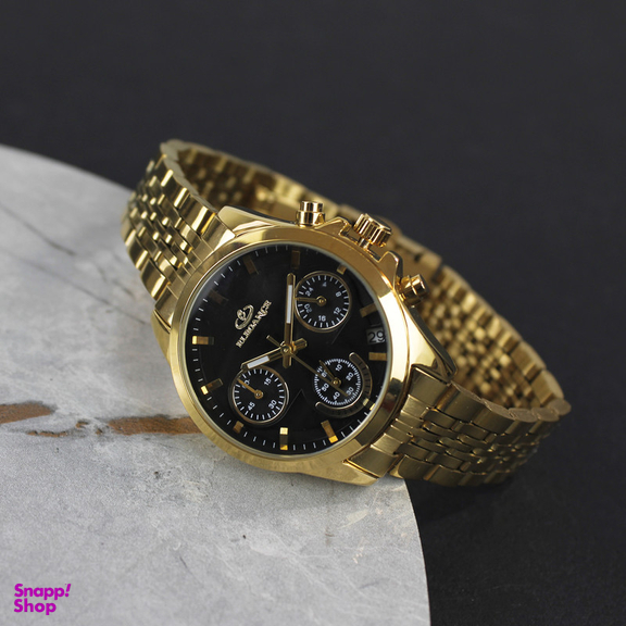 ساعت مچی عقربه ای زنانه الگانس مدل CTM3890