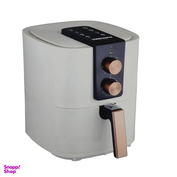 سرخ کن بدون روغن وگاترونیکس مدل VE-200