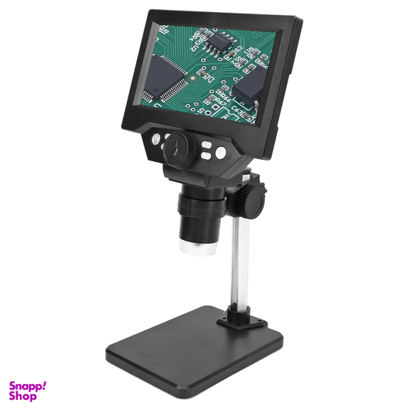 میکروسکوپ دیجیتال مدل Full HD 1000X