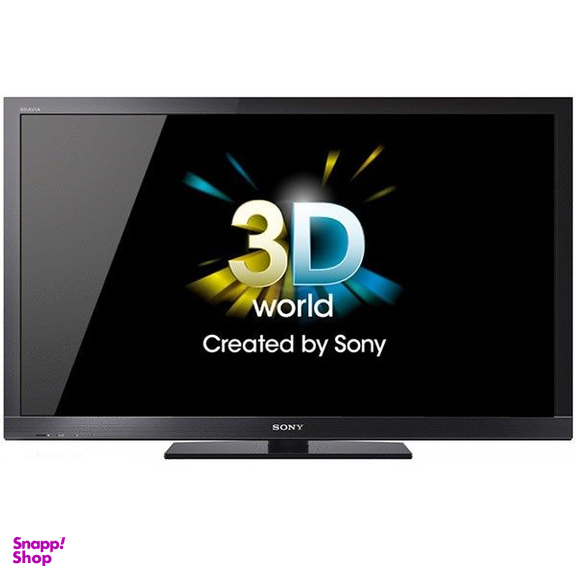 تلویزیون ال ای دی سونی سری BRAVIA مدل KLV-55HX800 سایز 55 اینچ