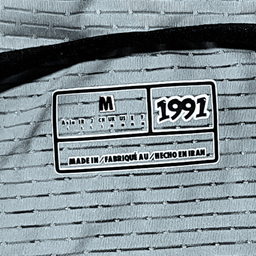 تیشرت ورزشی مردانه نوزده نودیک مدل TS1980 G
