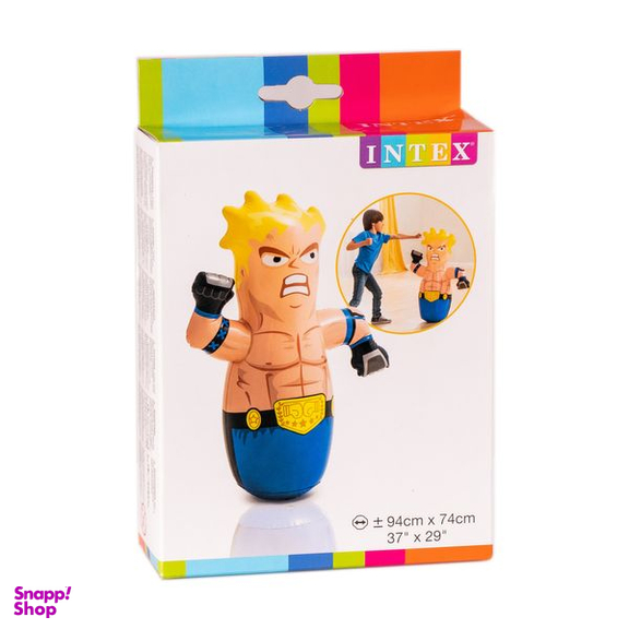 کیسه بوکس اینتکس مدل 44672