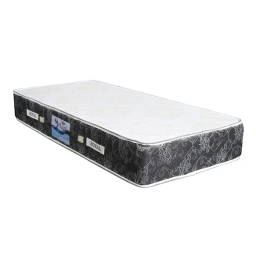 تشک دو نفره رویال مدل آیسان سوپر طبی فنری میکرو کد m07 سایز 200×160 سانتی‌ متر