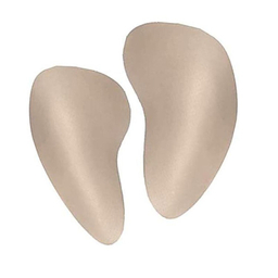 پروتز زنانه بغل ران مدل کمر کوتاه رنگ کرم